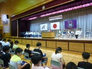 選挙１