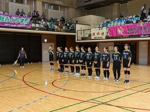 Ｐバレー