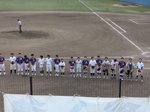野球新人