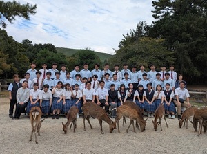 修学旅行６