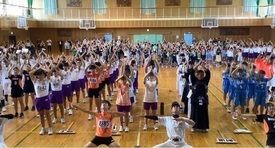 壮行会5